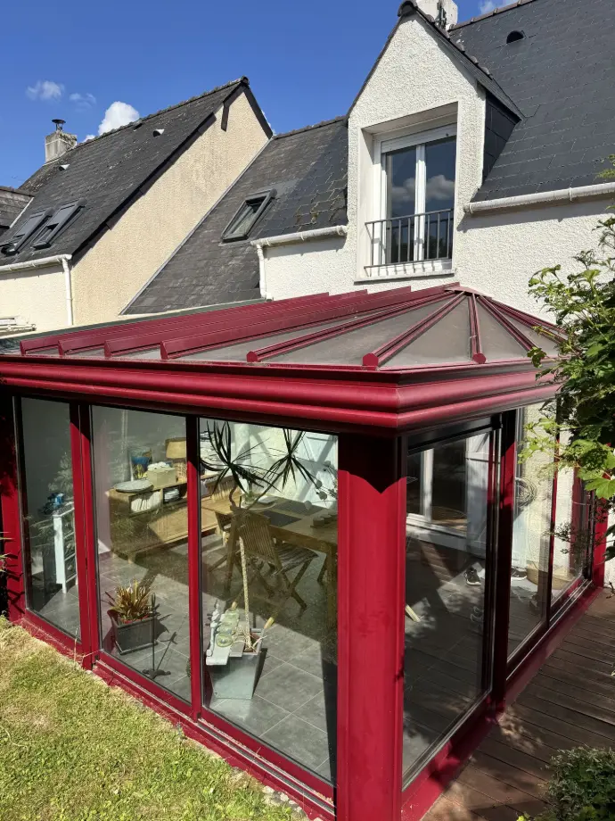 nettoyage terrasse