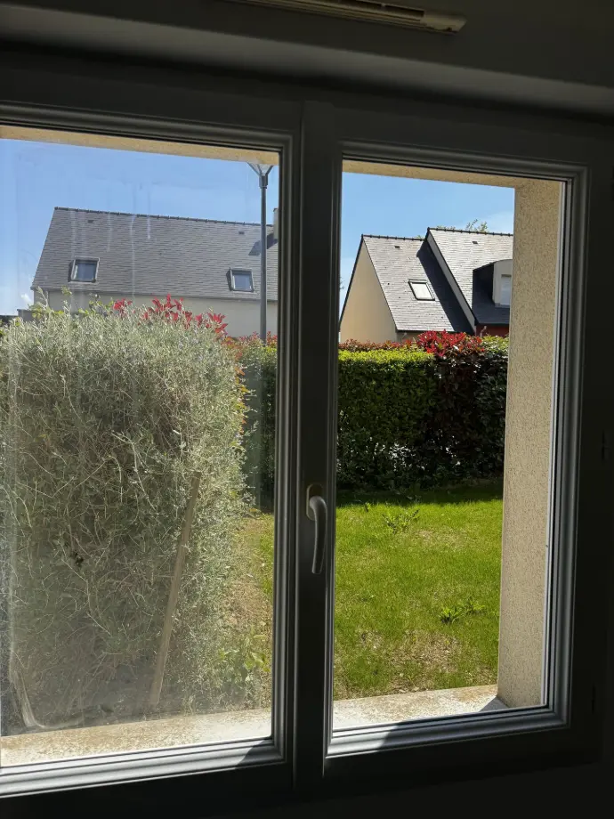 AVANT APRES VITRES